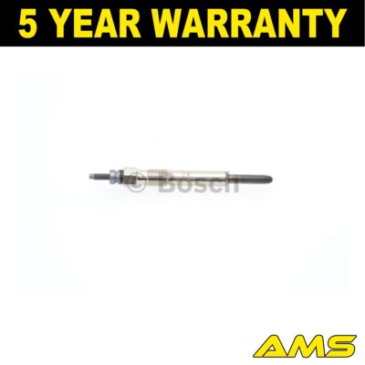 Fits Ford Transit Connect Focus Mondeo S-Max Glow Plug AMS 1079401 XS4U6M090AB