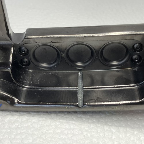 Scotty Cameron Newport Select 2016 34in Black boron finish multicolor - Picture 7 of 15