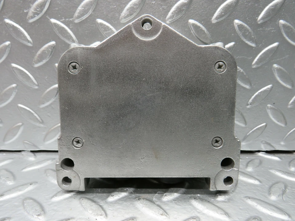 ⚙22691⚙ Блок управления зажиганием купе Mercedes-Benz C107 450SLC Bosch 0227100001 - Изображение 2 из 4