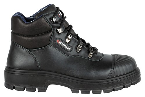Cofra New Sheffield S3 CR HRO SRC Black 