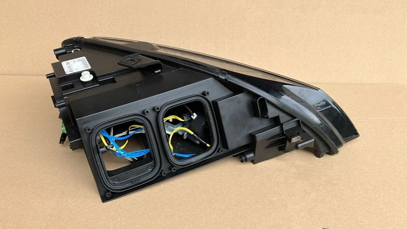 ✨Perfecto✨2008 2009 2010 2012año OEM Audi R8 Faro LED 420941003 Foto 4 de 4