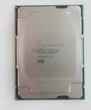 Intel Xeon Gold 5317 CPU 12Cores 24Threads Processors 3 GHz 150W FCLGA4189