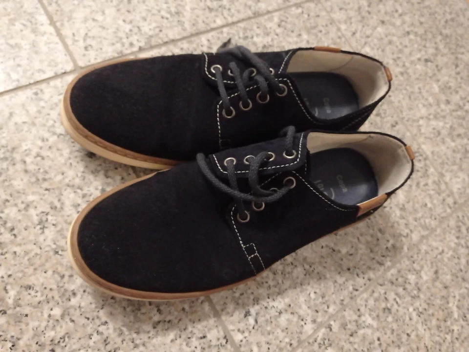 Camel Aktive Copa Größe 7,5 - Bild 2 von 4