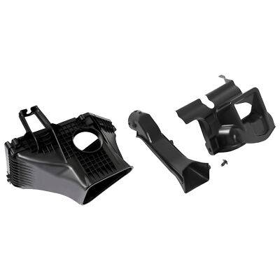 For Dodge Charger SRT Hellcat Style 2019-2023 Cold Air Box
