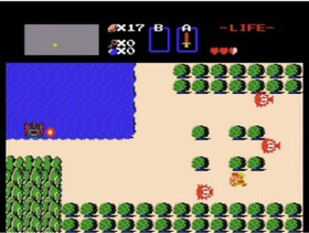 Game & Watch : The Legend of Zelda NES Nintendo RARE NEW in hand ready to ship
