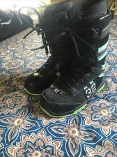 Thirtytwo womens snowboard boots size 7