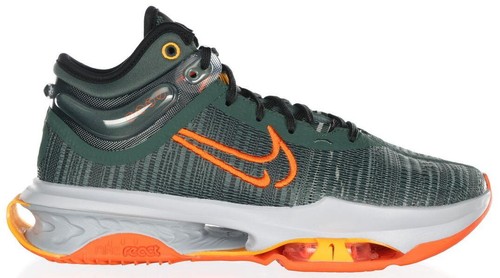 Nike Air Zoom GT Cut 3 Mens Size 8 Basketball Shoes 'Swoosh Squad