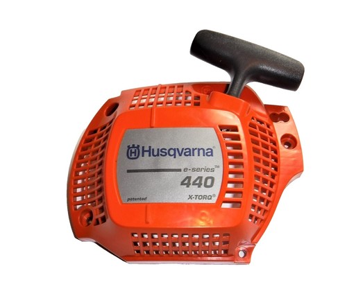 Genuine OEM Kawasaki Recoil Pull Starter 49088-2473-YK | eBay