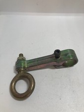SQUARE D 9007-B27 LIMIT SWITCH LEVER ARM T FT OPTIONS 2.5 IN. LEVER LGHT NNB