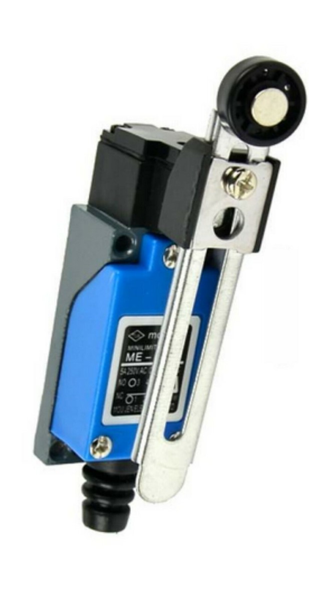 Contapezzi/Contaimpulsi Omron H7EC-N &ndash; Contatore Digitale, Nuovo