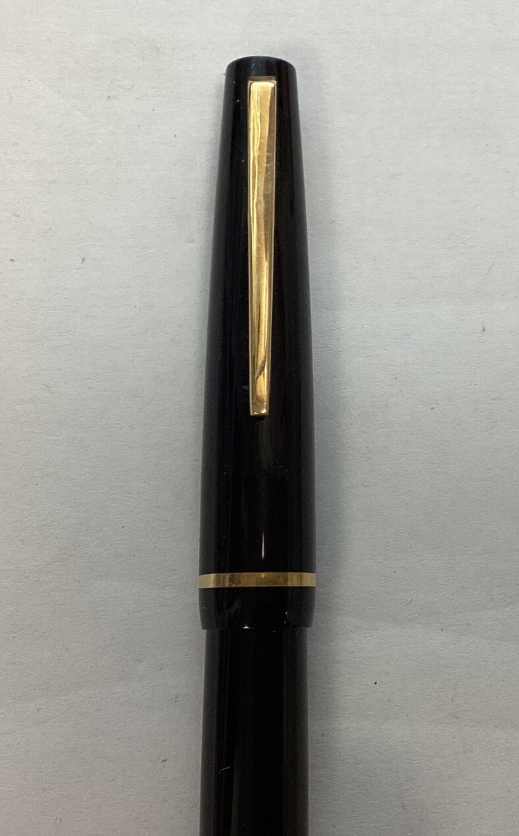 Stylo Plume Waterman Walkover | Occasion | Écriture Vintage