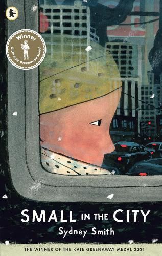 Small in the City Smith, Sydney Paperback New