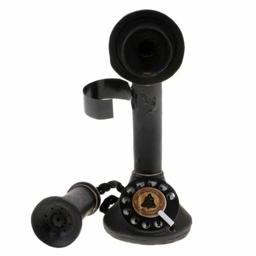 1960s Collectable Telephones