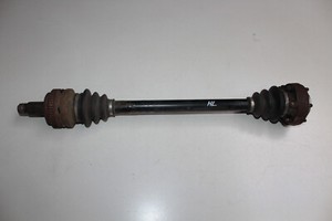 Antriebswelle Gelenkwelle Hinten Links BMW E87 1er Bj.05 / 7523959AI02
