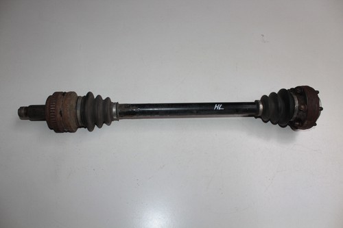 Antriebswelle Gelenkwelle Hinten Links BMW E87 1er Bj.05 / 7523959AI02