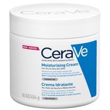 Crème hydratante CeraVe 454 ml