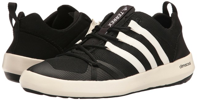 men's terrex climacool boat water shoe