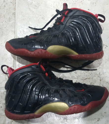 nike foamposite halloween