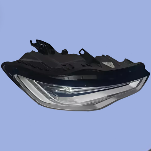 AUDI A6 S6 Right EU LED Headlight Lamp 2012-2015 4G0941774C - Picture 3 of 6