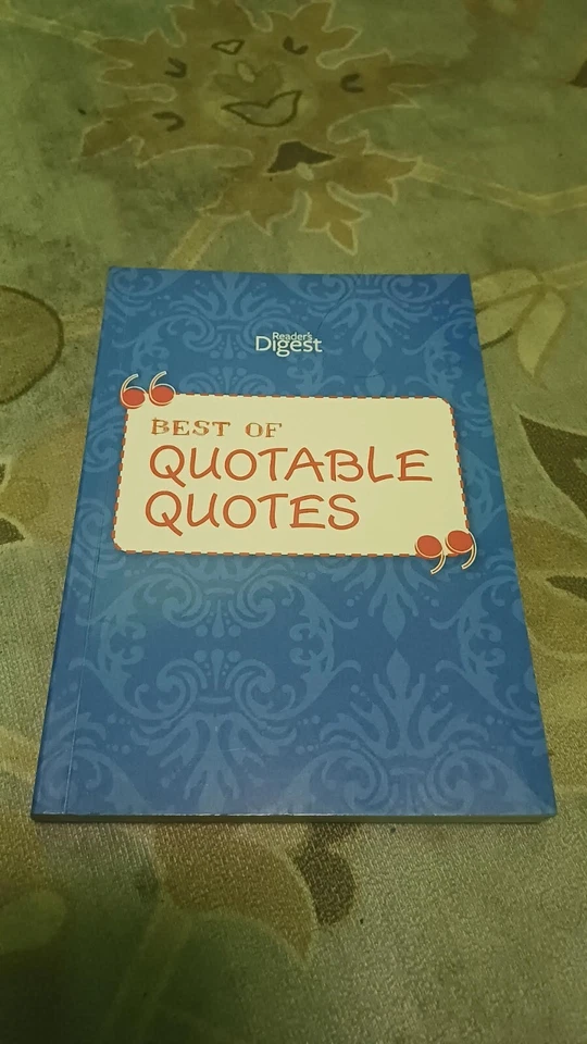 Reader Digest: BEST OF... (3 books preloved book) - Image 3 of 4