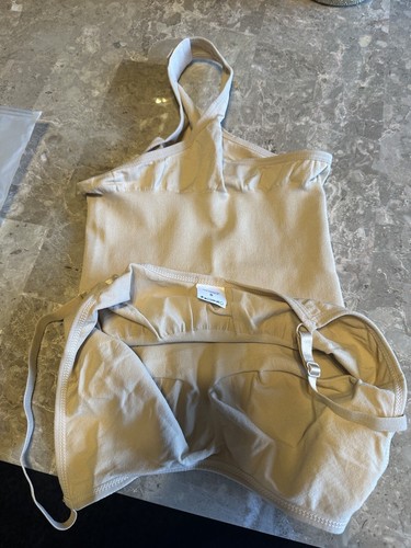 Snatched Bodysuit, Sculpting Snatched Shapewear Bodysuit Slimming Body Shaper - Picture 3 of 3