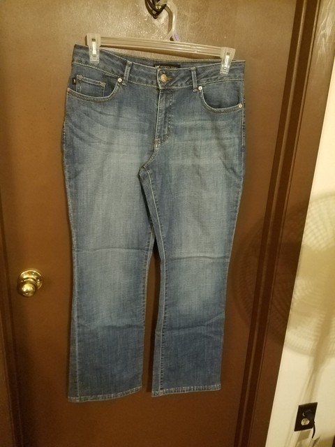 lee curvy bootcut jeans