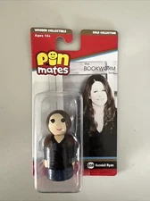 Kendall Ryan Bookworm Box Pin Mates Exclusive Edition NEW