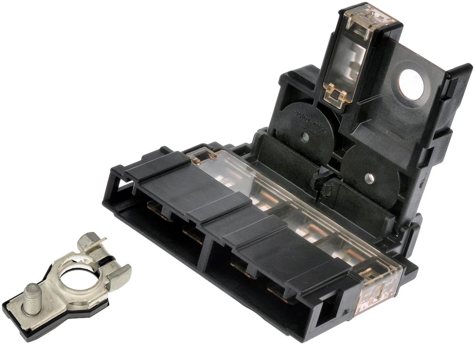 Fusível de bateria Dorman para 2003-2007 Nissan Murano 2004 2005 2006 - Imagem 3 de 4