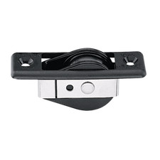 Harken 38mm Through-Deck Big Bullet Block