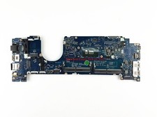 0R0YRF For Dell Latitude 7480 E7480 i5-7300U intel Laptop Motherboard LA-E132P