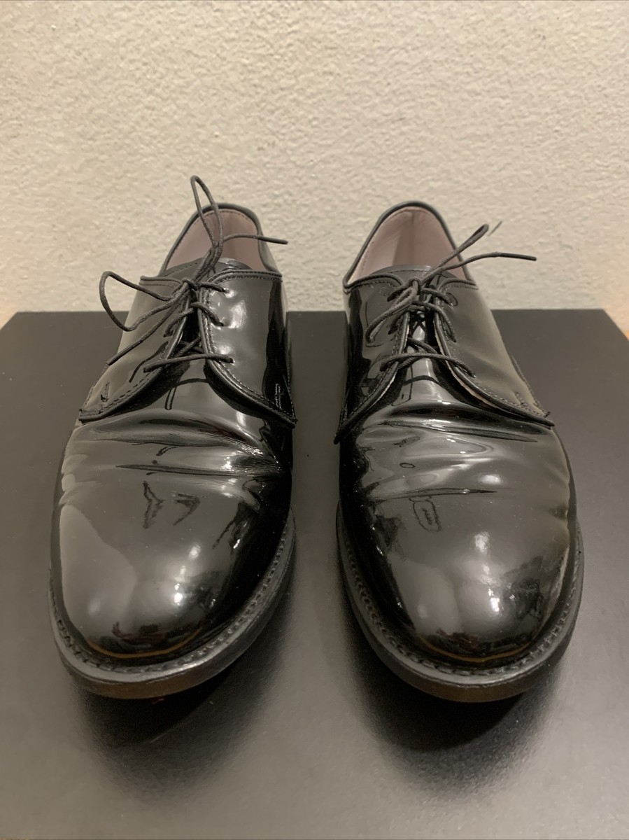 allen edmonds ローファー 革靴 us9 Allen Edmonds Clifton Walnut Brown Leather Cap Toe Oxfords