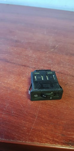 Bmw E36 - Scheinwerfer-Zieleinsteller-Steuerschalter - 8360883