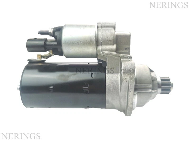 Starter 12V/1.7Kw 10t ACW AUDI A1 2.0 TDI CS1323 - Image 2 of 4