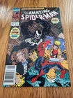 Marvel Comics The Amazing Spider-Man #333 (1990) - Excellent