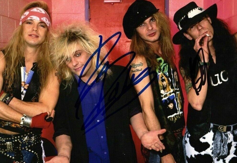 527614 POISON 80s 90s Retro Vintage Photo 16x12 WALL PRINT POSTER