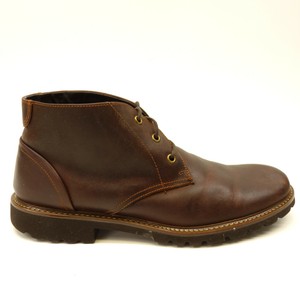 rockport sharp & ready chukka boot
