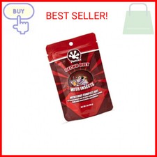 Pangea Fruit Mix with Insects Crested Gecko Complete Diet 2 oz