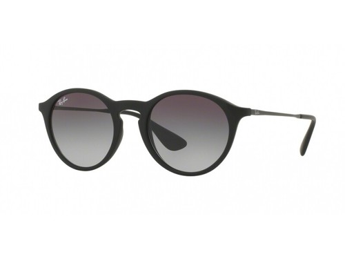 Ray-Ban Sunglasses RB4243 622/8G black 