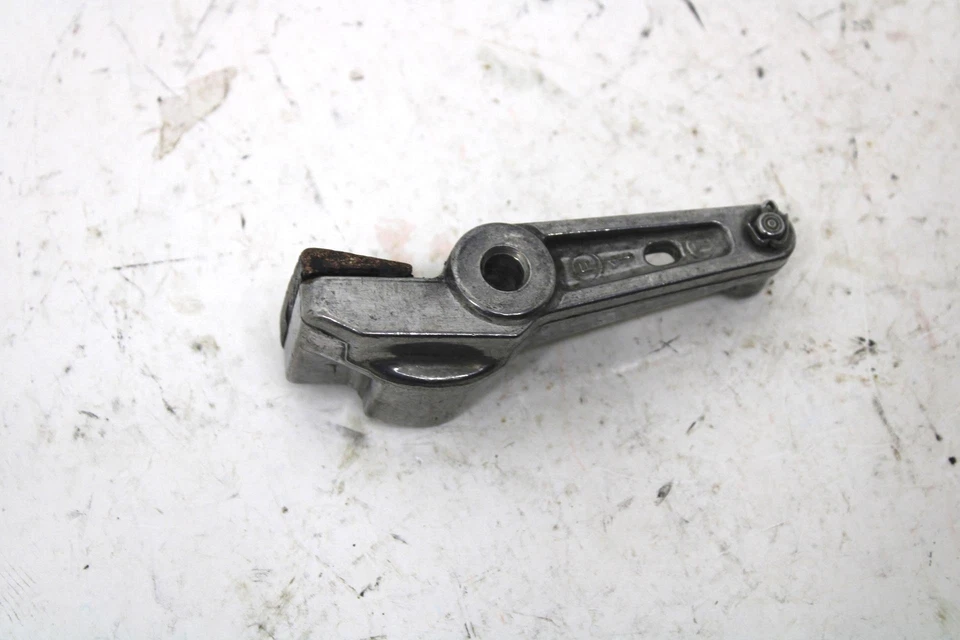 1983 Yamaha Excel Iii оригинальный тормозной колодки 8F3-25730-00-00 SY133 - Изображение 3 из 4