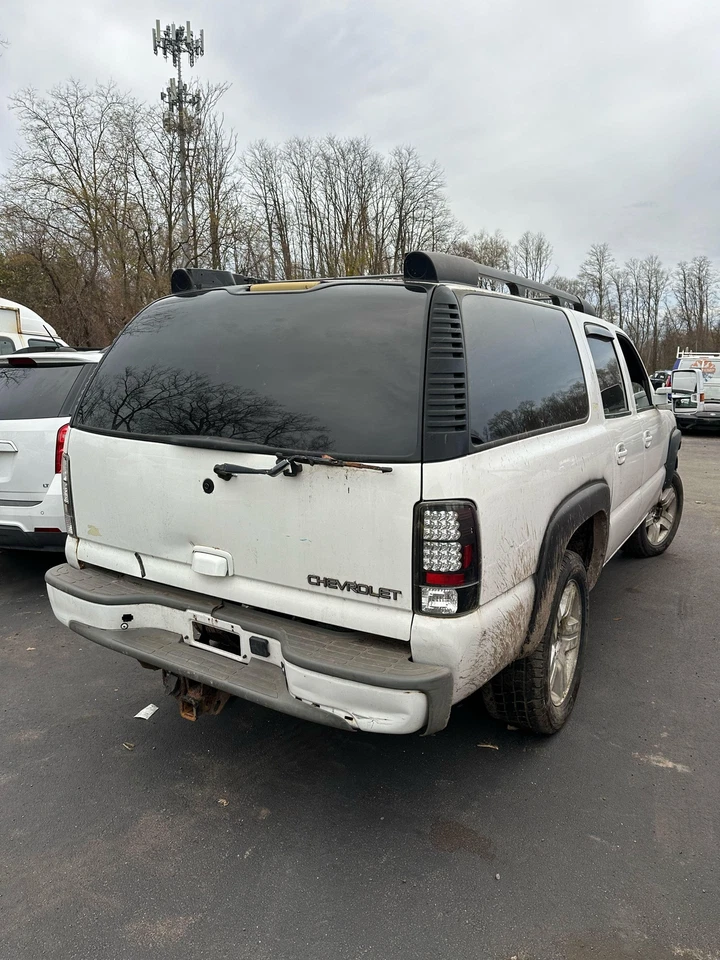 Alternador SUBURBAN 1500 03 04 Foto 3 de 4