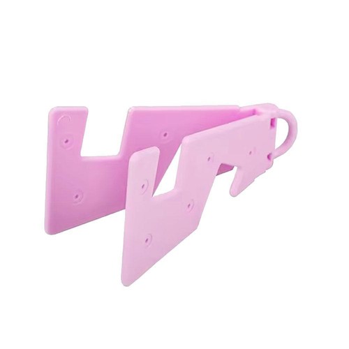 Mobile Phone Folding Portable Mini Tablet Desk Stand a Holder s / C4M7 - Photo 16/18