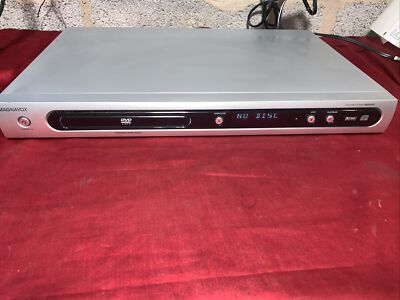 Magnavox MDV458 DVD Player *No Remote*