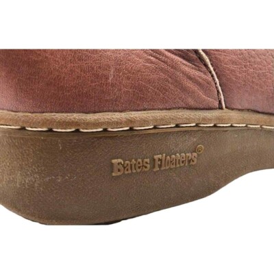 Vintage Original Bates Floaters Sherpa Lined Boots Vintage ORIGINAL BATES FLOATERS Women main image 3