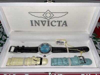 INVICTA interchangeable watch set Invicta 48949 Women main image 3