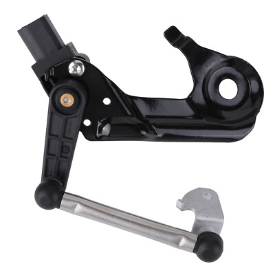 Air Suspension Height Level Sensor Rear Left 8R0941309C for A6 A7 Q5 4G2 4GC 8RB