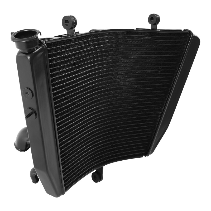 Radiator For Suzuki GSXR600 GSXR750 2006-2009 GSX-R 600 750 Engine Cooling Radiator For Suzuki GSXR600 GSXR750 2006-2009 GSX-R 600 750 Engine Cooling