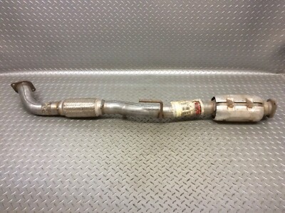 Catalytic Converter-CalCat Walker 82650 fits 02-03 Toyota Camry