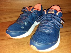 karrimor pace ladies trainers