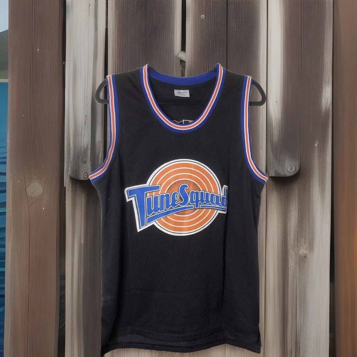 Space Jam 
