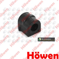 Fits Vauxhall Astra 1998-2012 Anti Roll Bar Bush Front Lower Howen 350117